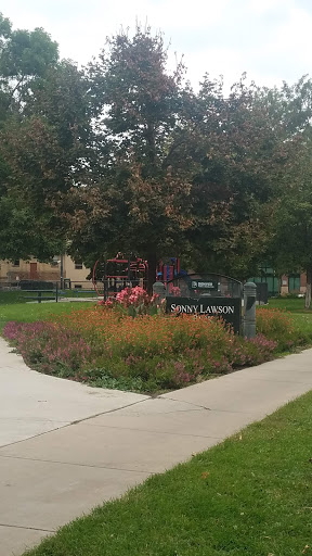 Park «Lawson Park», reviews and photos, 2301 Welton St, Denver, CO 80205, USA