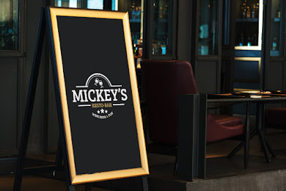 Mickey,s Resto Bar - 14828 Valley Blvd, La Puente, CA 91746