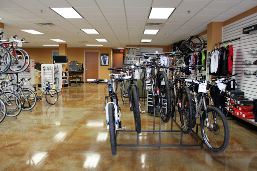 Bicycle Store «Southwest CycleSport», reviews and photos, 11701 Bee Cave Rd #110, Austin, TX 78738, USA