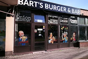 Bart's Burger & Bar image