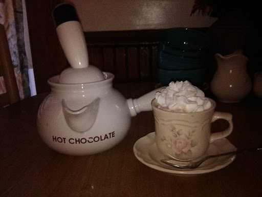 Thrift Store «My Sister’s Place & My Sisters Attic», reviews and photos