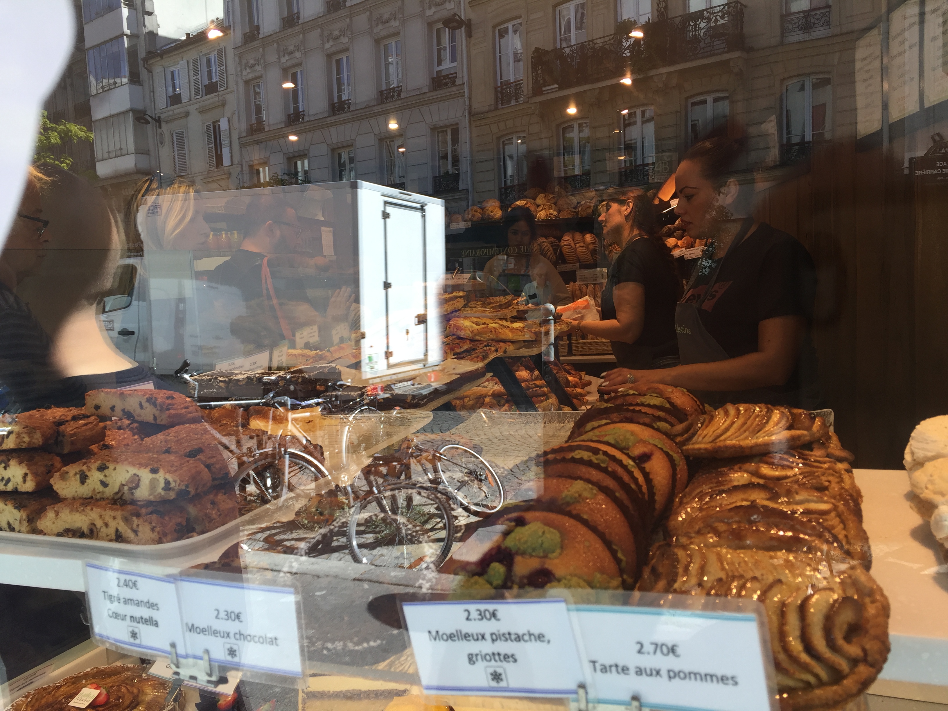 Photo n° 2 de l'avis de Yoyo. fait le 22/09/2019 à 13:50