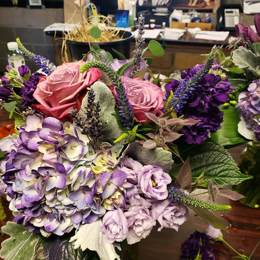 Florist «Cadden Florist», reviews and photos, 1702 Oram St, Scranton, PA 18504, USA