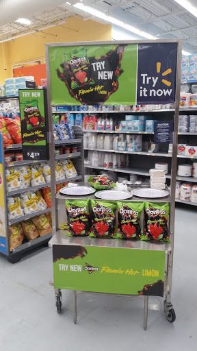 Department Store «Walmart Supercenter», reviews and photos, 844 N Colony Rd, Wallingford, CT 06492, USA