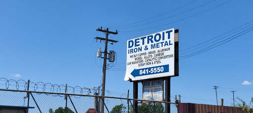 Detroit Iron & Metal Co image 8