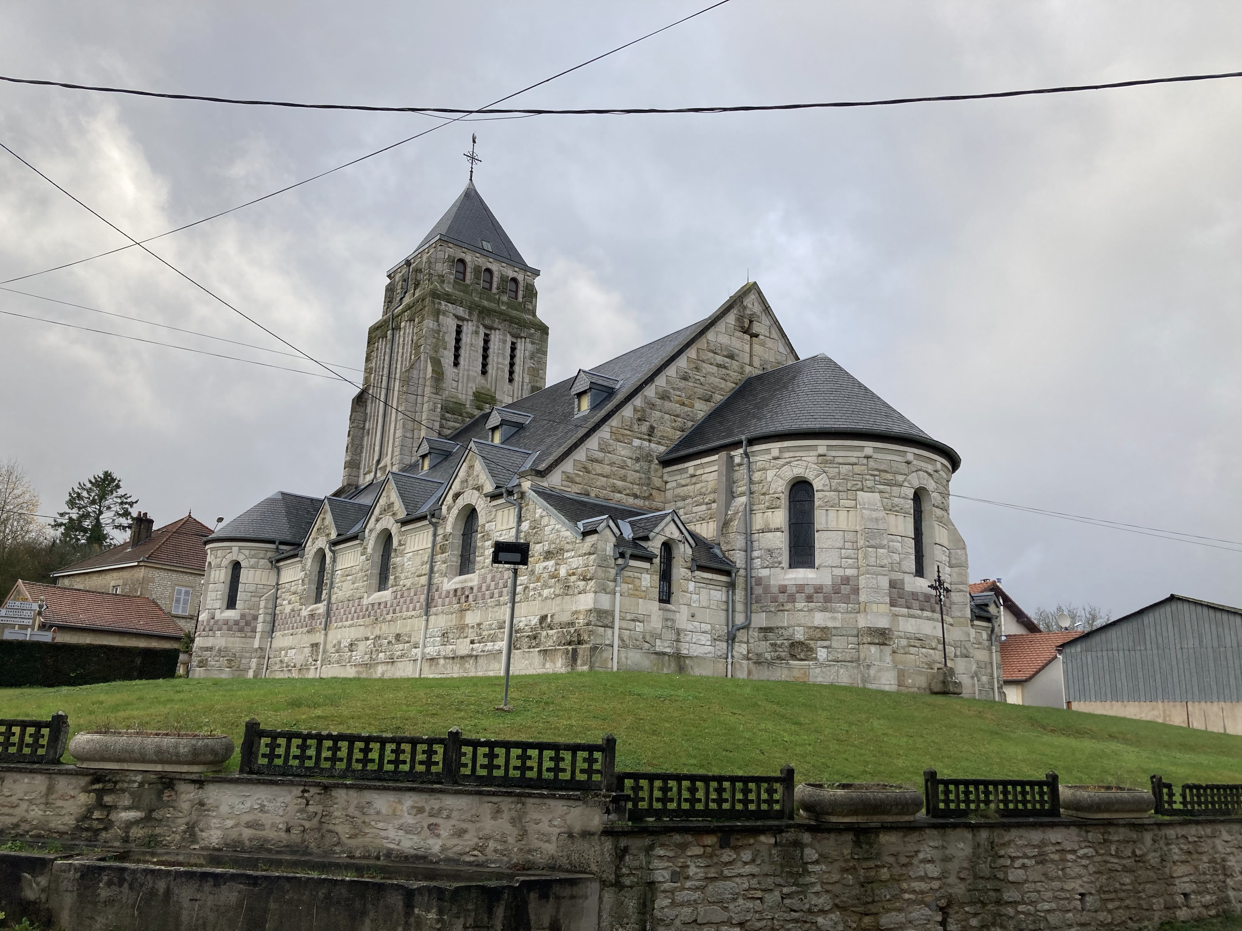 Photo n° 6 de l'avis de Chris.n fait le 17/11/2023 à 15:36