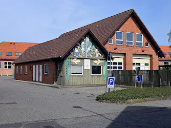 Augustenborg Skole