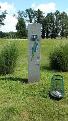 Public Golf Course «Deer Track Golf Course», reviews and photos, 6160 OH-727, Goshen, OH 45122, USA