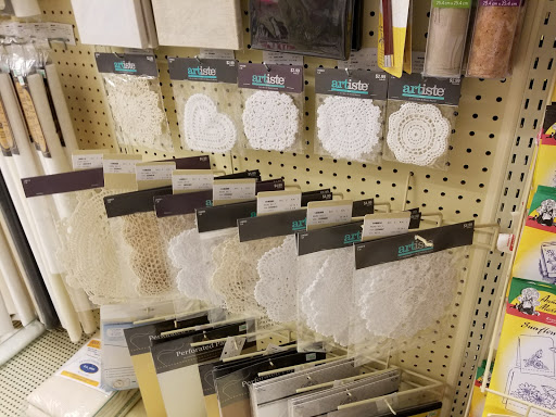 Craft Store «Hobby Lobby», reviews and photos, 620 Lincoln Way A, Ames, IA 50010, USA