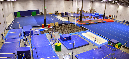 Gymnastics Center «Epic Gymnastics & Dance», reviews and photos, 4688 Commerce Dr, Salt Lake City, UT 84107, USA