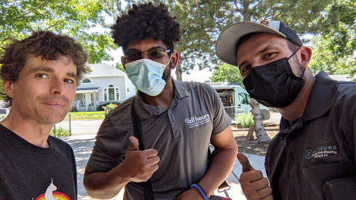 Plumber «All Hours Plumbing SLC», reviews and photos, 77 200 S #126, Salt Lake City, UT 84101, USA