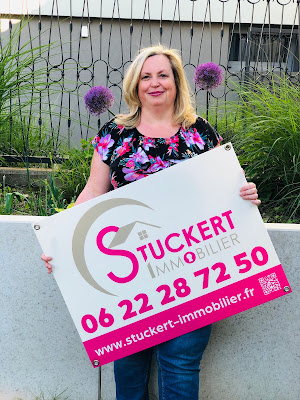 STUCKERT IMMOBILIER à Mulhouse