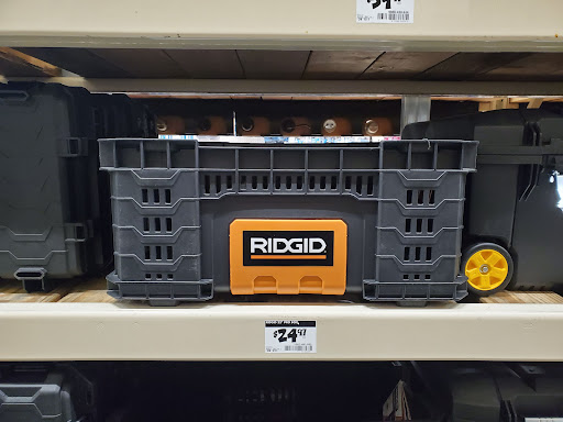 Home Improvement Store «The Home Depot», reviews and photos, 251 Springhill Rd, Carpentersville, IL 60110, USA