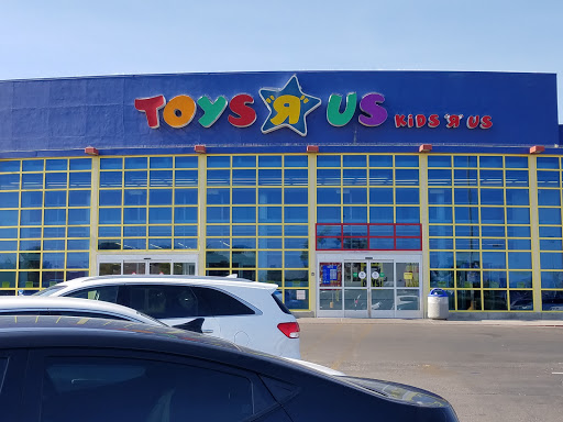 Toy Store «Toys