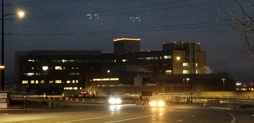 Car Wash «H2O Car Wash», reviews and photos, 1101 Town Center Dr, Highlands Ranch, CO 80129, USA