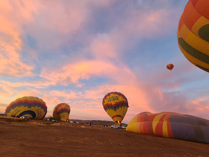 Arizona Balloon Safaris