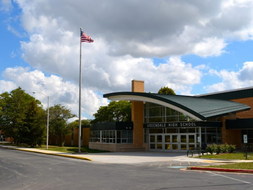 Performing Arts Theater «Greendale Community Theatre», reviews and photos, 6801 Southway, Greendale, WI 53129, USA