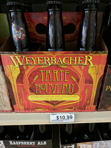 Liquor Store «Amity Wine & Spirit Co», reviews and photos, 95 Amity Rd, New Haven, CT 06515, USA