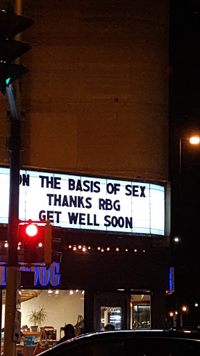 Movie Theater «Uptown Theatre», reviews and photos, 2906 Hennepin Ave, Minneapolis, MN 55408, USA