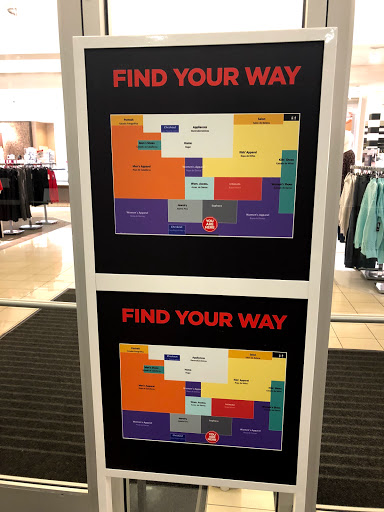 Department Store «JCPenney», reviews and photos, 5043 Jimmy Lee Smith Pkwy, Hiram, GA 30141, USA