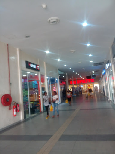 Shoprite Park Lane, Park Ln, Apapa 100001, Lagos, Nigeria, Outlet Mall, state Ogun