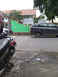 Foto SMP  Negeri 1 Citeureup, Kabupaten Bogor