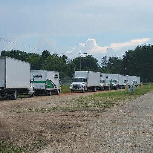 Moving and Storage Service «HD Auston Moving Systems», reviews and photos, 200 Pate Dr c, Greenville, SC 29609, USA