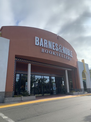 Book Store «Barnes & Noble», reviews and photos, 4972 Dublin Blvd, Dublin, CA 94568, USA