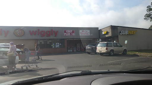 Grocery Store «Eclectic Piggly Wiggly», reviews and photos, 515 Kowaliga Rd, Eclectic, AL 36024, USA