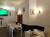 Atmosphère du Restaurant éthiopien Lalibela à Montpellier - n°5