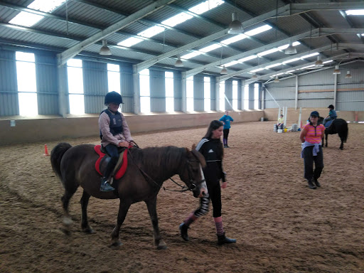 Forrest Equestrian Centre