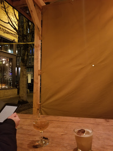 Cocktail Bar «The Grocery Cocktail & Social», reviews and photos, 115 W 7th St, Vancouver, WA 98660, USA