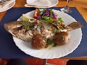 Restaurante el Pejin en San Sebastián de La Gomera