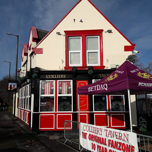 Colliery Tavern