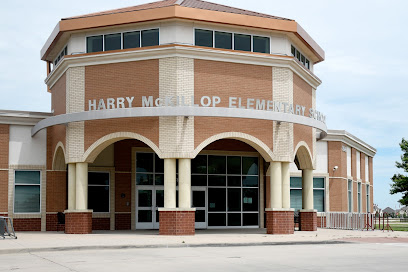 Harry McKillop Elementary School
