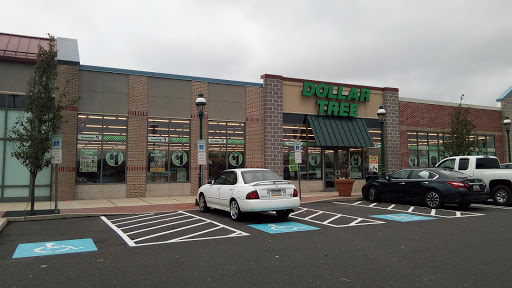 Dollar Store «Dollar Tree», reviews and photos, 622 Gravel Pike, East Greenville, PA 18041, USA