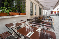 Atmosphère du Restaurant Chez Nathalie à Paris - n°16
