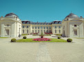 Chateauform Béhoust