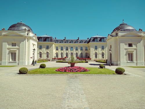 hôtels Chateauform Béhoust