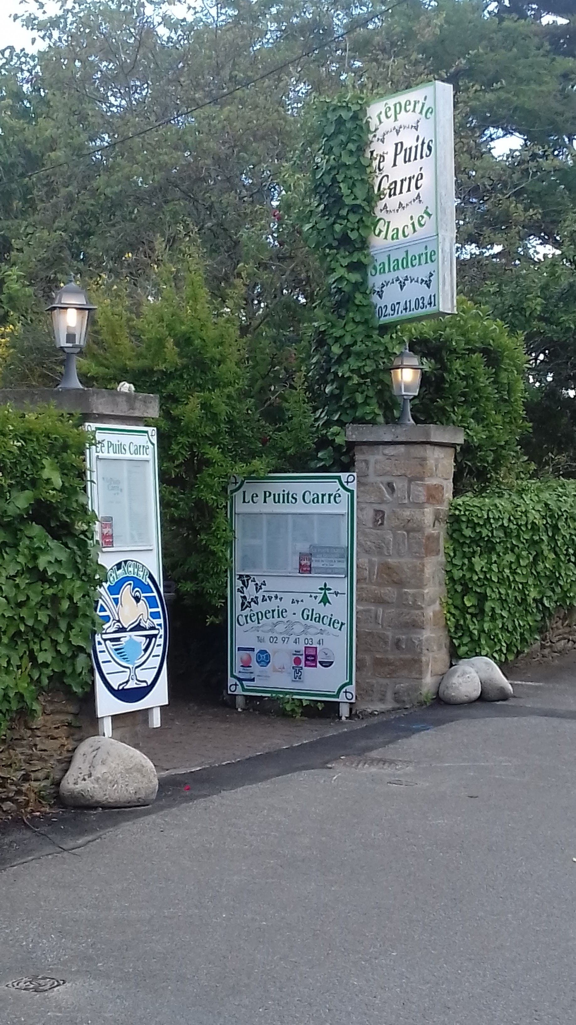 Photo n° 3 de l'avis de Jean.u fait le 10/06/2019 à 14:43