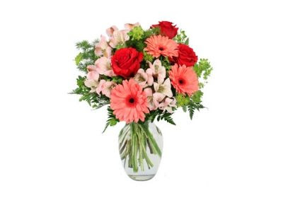 Florist «Flower Me Florist», reviews and photos, 7729 Tezel Rd, San Antonio, TX 78250, USA