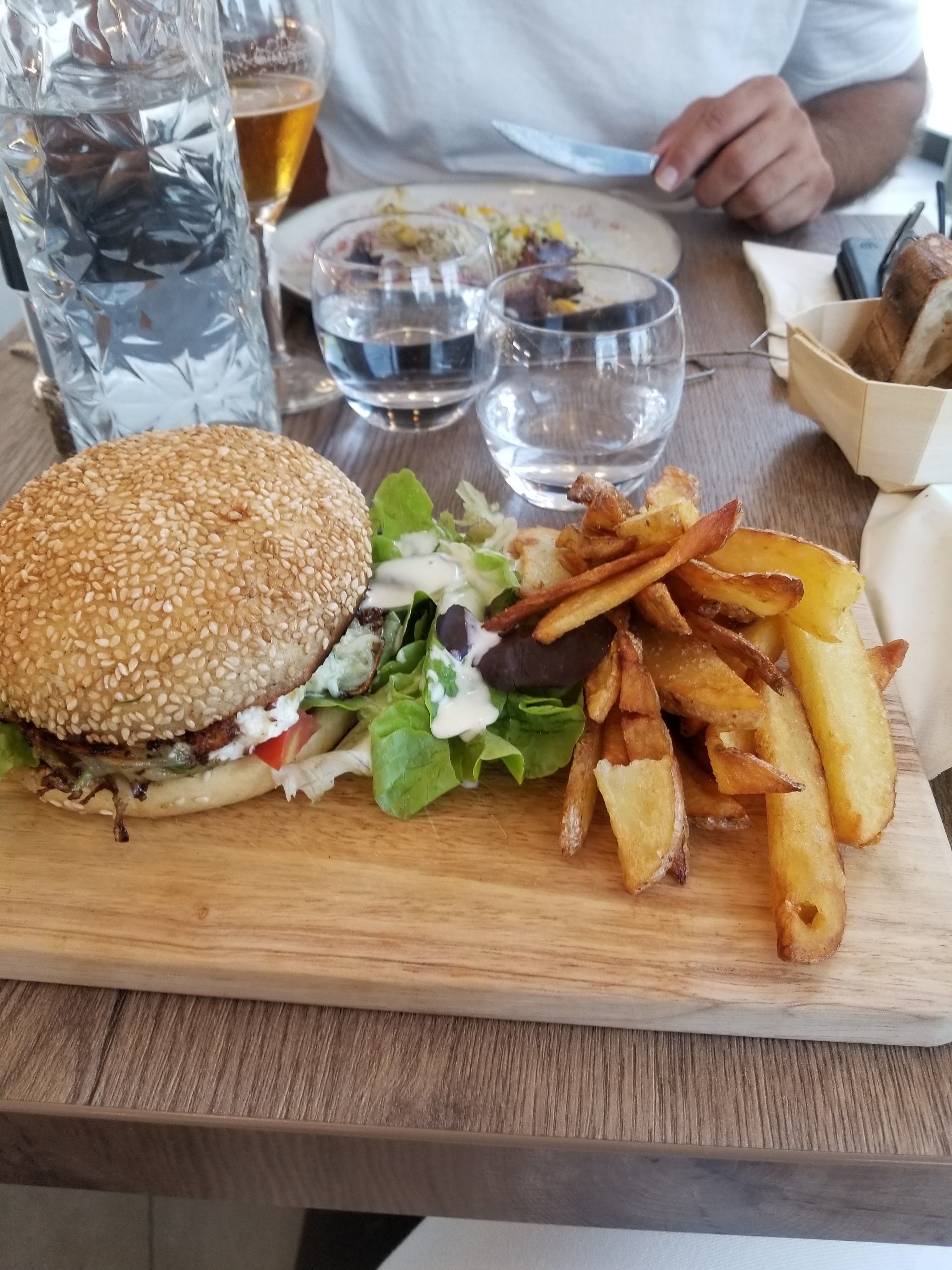Photo n° 4 de l'avis de Magali. fait le 30/07/2019 à 10:50