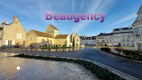 Extérieur du Hôtel - Restaurant l'Ecu de Bretagne à Beaugency - n°18