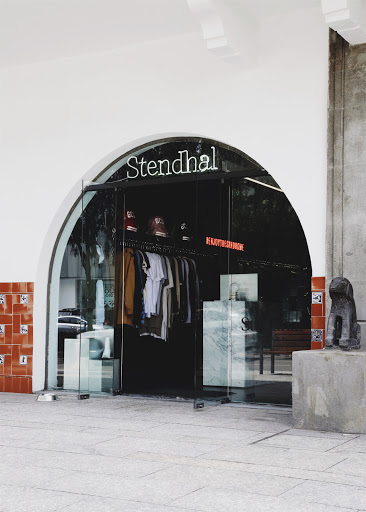 Stendhal Store