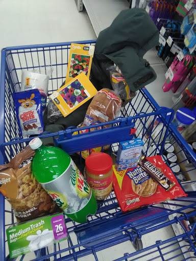 Grocery Store «Meijer», reviews and photos, 3710 Dix Hwy, Lincoln Park, MI 48146, USA