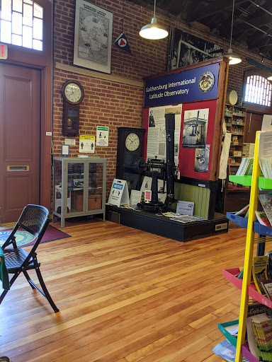 Museum «Gaithersburg Community Museum», reviews and photos, 9 S Summit Ave, Gaithersburg, MD 20877, USA