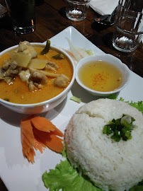 Soupe du Restaurant vietnamien Vietnam Kitchen à Courbevoie - n°7