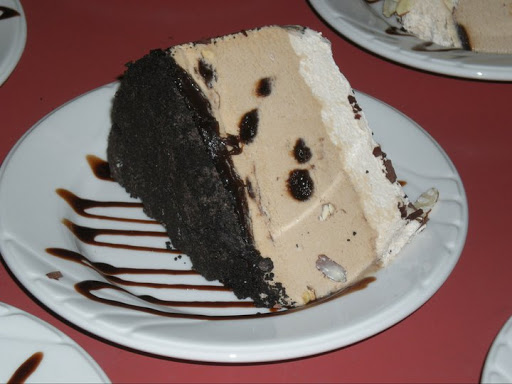 Dessert Restaurant «Sablon Chocolate Lounge», reviews and photos, 3839 McKinney Ave #157, Dallas, TX 75204, USA