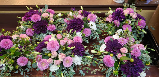 Florist «Heart to Heart Flowers & Gifts», reviews and photos, 5441 Palm Ave, Sacramento, CA 95841, USA