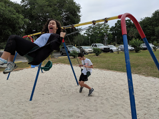 Community Center «Silver Springs Shores Community Center», reviews and photos, 590 Silver Rd, Ocala, FL 34472, USA